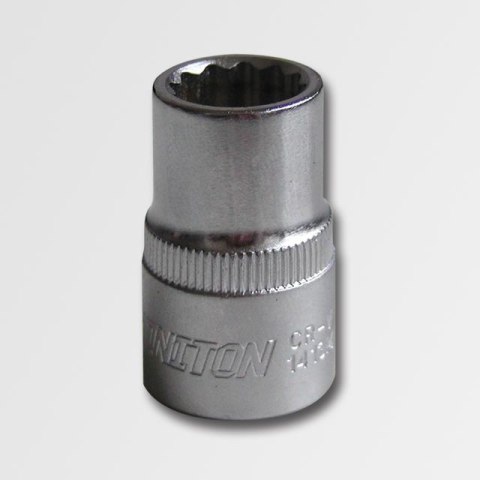 HONITON NASADKA 12-KĄTNA 1/2" KRÓTKA 32mm HONITON NASADKA 12-KĄTNA 1/2" KRÓTKA 32mm