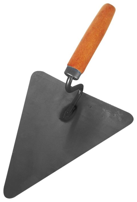 KIELNIA TRÓJKĄTNA 160mm SZLIFOWANA KIELNIA TRÓJKĄTNA 160mm SZLIFOWANA