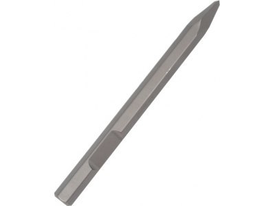 MAKITA DŁUTO HEX-30mm SZPIC 410mm MAKITA DŁUTO HEX-30mm SZPIC 410mm