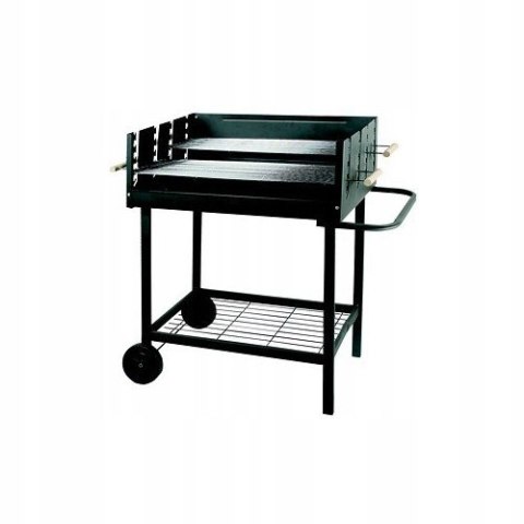 MASTER GRILL PROSTOKĄTNY DLA PROFESJONALISTÓW MG648 MASTER GRILL PROSTOKĄTNY DLA PROFESJONALISTÓW MG648