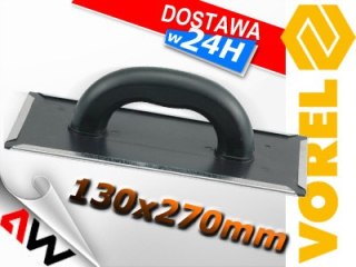 TARKA DO STYROPIANU 130x270mm
