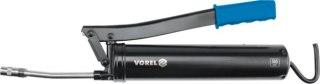 VOREL SMAROWNICA 500cm/BLACK 78047