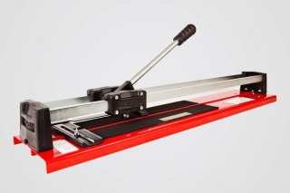 WALMER PRZYRZĄD DO CIĘCIA GLAZURY MGŁ 600 mm PROWADNICE PŁASKIE 20x10mm