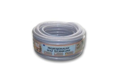 WĄŻ DO SPRĘŻONEGO POWIETRZA FI = 10mm x 50m WĄŻ DO SPRĘŻONEGO POWIETRZA FI = 10mm x 50m