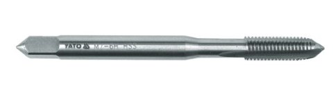 YATO GWINTOWNIK MASZYNOWY M6, DIN 371 HSS M2 2953 YATO GWINTOWNIK MASZYNOWY M6, DIN 371 HSS M2 2953