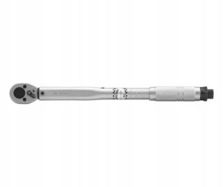 YATO KLUCZ DYNAMOMETRYCZNY 1/2" 42-210 Nm 0760