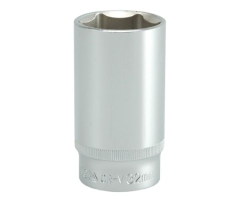 YATO NASADKA 6-KĄTNA 1/2" DŁUGA 32mm YATO NASADKA 6-KĄTNA 1/2" DŁUGA 32mm