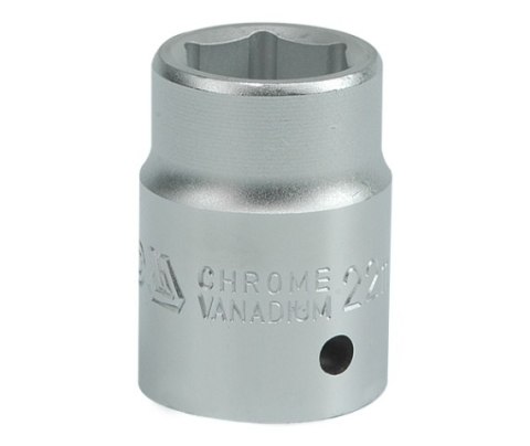 YATO NASADKA 6-KĄTNA 3/4" KRÓTKA 22mm YATO NASADKA 6-KĄTNA 3/4" KRÓTKA 22mm