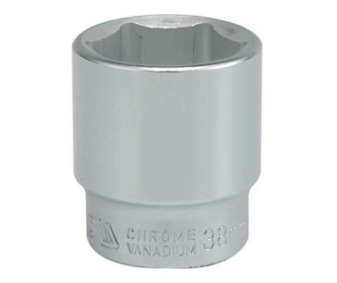 YATO NASADKA 6-KĄTNA 3/4" KRÓTKA 38mm YATO NASADKA 6-KĄTNA 3/4" KRÓTKA 38mm
