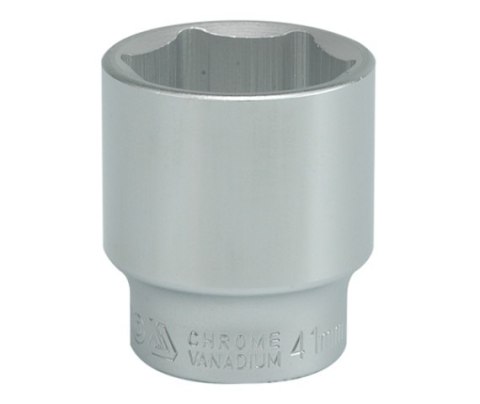 YATO NASADKA 6-KĄTNA 3/4" KRÓTKA 41mm YATO NASADKA 6-KĄTNA 3/4" KRÓTKA 41mm