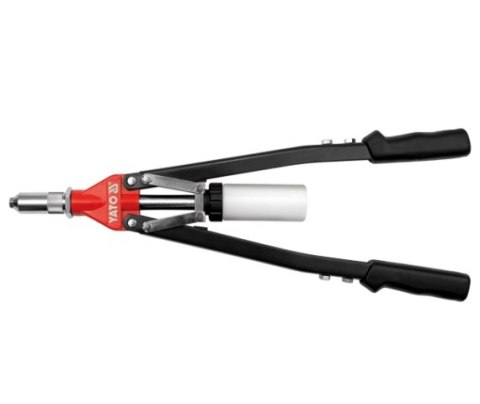 YATO NITOWNICA DZWIGNIOWA 2,4-6,4mm 3610 YATO NITOWNICA DZWIGNIOWA 2,4-6,4mm 3610