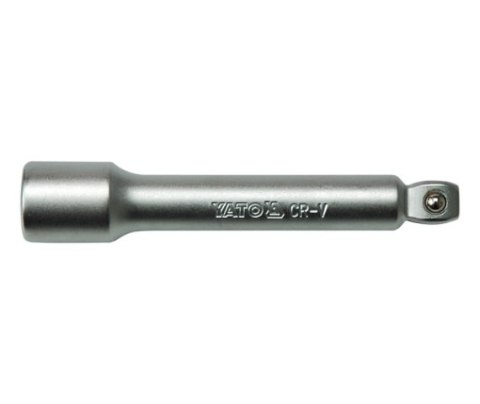 YATO PRZEDŁUŻKA UCHYLNA 1/2" 76mm 1249 YATO PRZEDŁUŻKA UCHYLNA 1/2" 76mm 1249