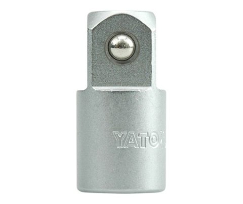 YATO REDUKCJA 1/2 na 3/4" 1258 YATO REDUKCJA 1/2 na 3/4" 1258