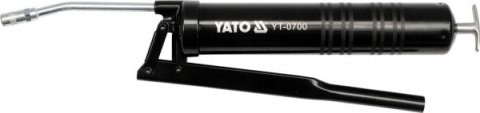 YATO SMAROWNICA RĘCZNA DO KARTUSZY 500ml 0700 YATO SMAROWNICA RĘCZNA DO KARTUSZY 500ml 0700
