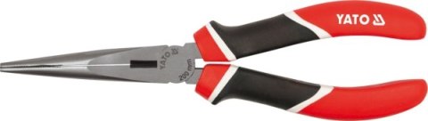 YATO SZCZYPCE 150mm Cr-V WYDŁUŻONE PROSTE 1943 YATO SZCZYPCE 150mm Cr-V WYDŁUŻONE PROSTE 1943