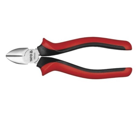 YATO SZCZYPCE BOCZNE 160mm 2036 YATO SZCZYPCE BOCZNE 160mm 2036