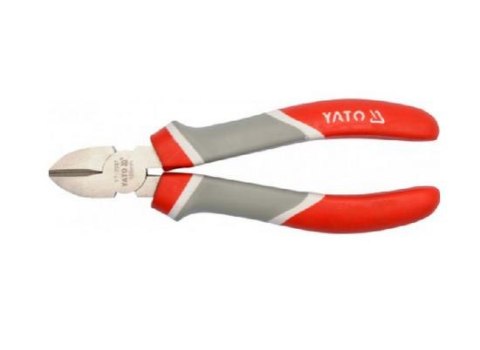 YATO SZCZYPCE BOCZNE 160mm 2036 YATO SZCZYPCE BOCZNE 160mm 2036