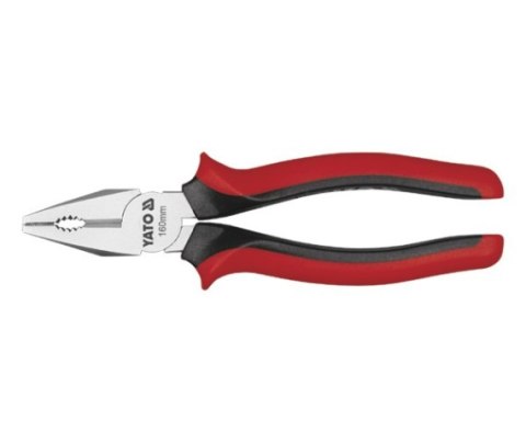 YATO SZCZYPCE UNIWERSALNE 160mm 2006 YATO SZCZYPCE UNIWERSALNE 160mm 2006