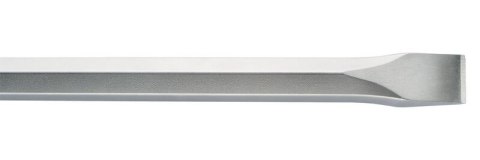 BOSCH DŁUTO HEX-28mm PŁASKIE 36 400mm BOSCH DŁUTO HEX-28mm PŁASKIE 36 400mm