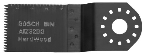 BOSCH MT BRZESZCZOT AIZ 32 BSPB HARD WOOD