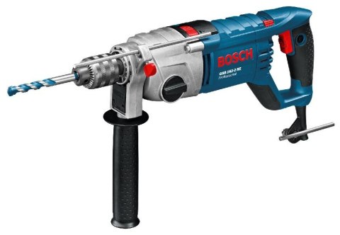 BOSCH WIERTARKA UDAROWA 1500W GSB 162-2 RE -ZUW BOSCH WIERTARKA UDAROWA 1500W GSB 162-2 RE -ZUW