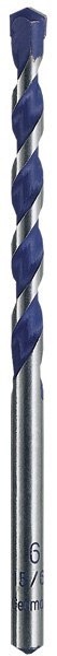 BOSCH WIERTŁO BLUE GRANIT 6* 100 BOSCH WIERTŁO BLUE GRANIT 6* 100