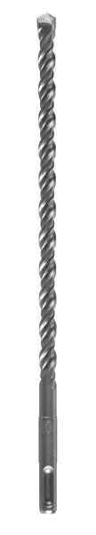 BOSCH WIERTŁO SDS PLUS 12 x1000mm PLUS-5 BOSCH WIERTŁO SDS PLUS 12 x1000mm PLUS-5
