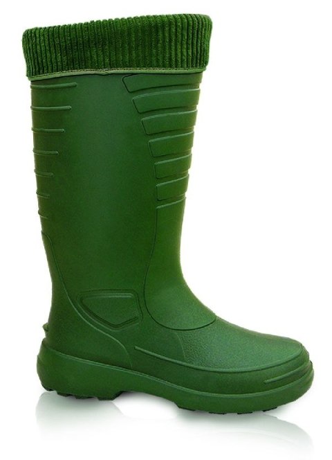 BUTY KALOSZ MĘSKIE OCIEPLANE DŁUGIE ROZMIAR-46 /862 BUTY KALOSZ MĘSKIE OCIEPLANE DŁUGIE ROZMIAR-46 /862