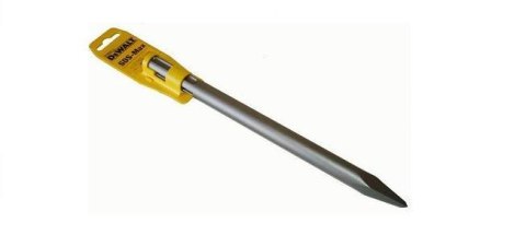 DEWALT DŁUTO SDS-MAX 400mm SZPIC DEWALT DŁUTO SDS-MAX 400mm SZPIC
