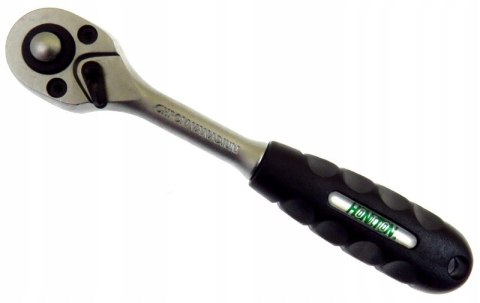 HONITON GRZECHOTKA 1/4" PLAST. HONITON GRZECHOTKA 1/4" PLAST.