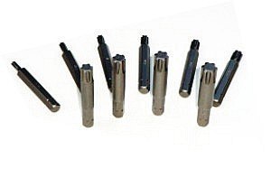 JONNESWAY KOŃCÓWKA RIBE M8 x 75mm 6-kąt. 10mm JONNESWAY KOŃCÓWKA RIBE M8 x 75mm 6-kąt. 10mm
