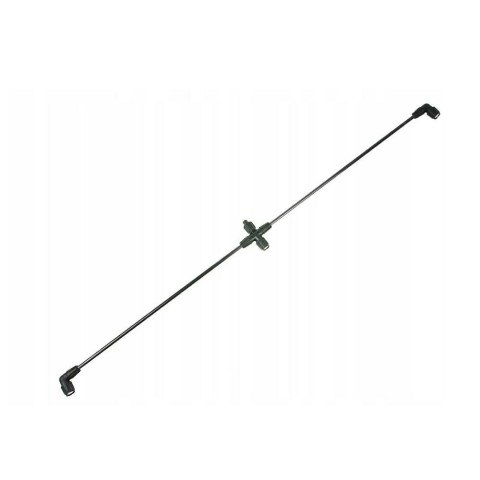 KWAZAR PRZYŁĄCZE 3 DYSZOWE BLISTER KWAZAR PRZYŁĄCZE 3 DYSZOWE BLISTER