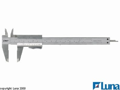 LIMIT SUWMIARKA KIESZONKOWA 200mm x 38mm LIMIT SUWMIARKA KIESZONKOWA 200mm x 38mm