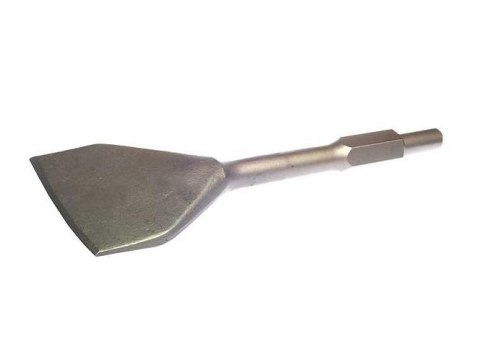 MAKITA DŁUTO HEX-30mm PŁASKIE 115 x 400mm MAKITA DŁUTO HEX-30mm PŁASKIE 115 x 400mm