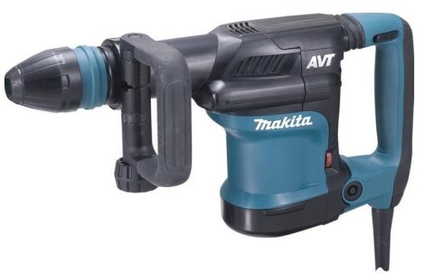 MAKITA MŁOT KUJĄCY SDS-MAX 1100W 8,1J 5,6kg AVT HM0871C MAKITA MŁOT KUJĄCY SDS-MAX 1100W 8,1J 5,6kg AVT HM0871C