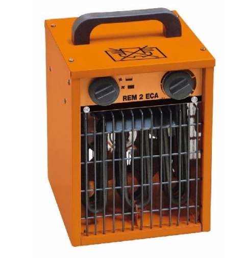 MASTER NAGRZEWNICA ELEKTRYCZNA REM B 1,8 ECA MASTER NAGRZEWNICA ELEKTRYCZNA REM B 1,8 ECA