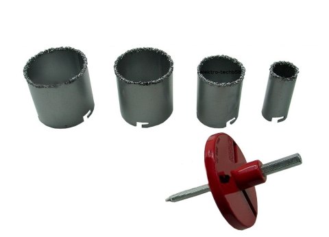 OTWORNICE WOLFRAMOWE 4cz./SILVER /33-73mm/ OTWORNICE WOLFRAMOWE 4cz./SILVER /33-73mm/
