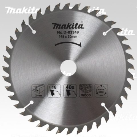 PIŁA TARCZOWA 235x30mm 48-ZĘBÓW ECONOMY PIŁA TARCZOWA 235x30mm 48-ZĘBÓW ECONOMY