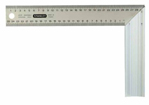 STANLEY KĄTOWNIK STOLARSKI 140x250mm STANLEY KĄTOWNIK STOLARSKI 140x250mm