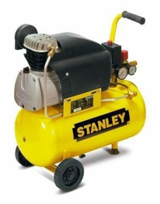 STANLEY KOMPRESOR OLEJOWY 24L 2.0KM 8Bar 210l/min