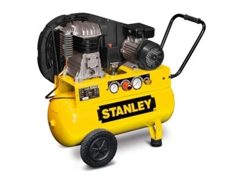 STANLEY KOMPRESOR OLEJOWY 50L 2.0KM 8Bar 210L/min STANLEY KOMPRESOR OLEJOWY 50L 2.0KM 8Bar 210L/min