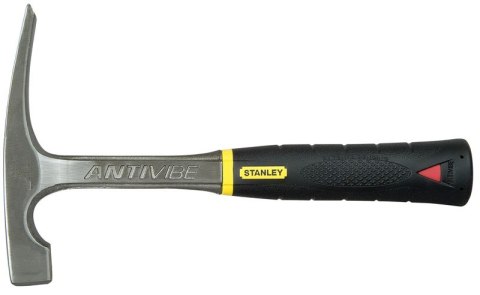 STANLEY MŁOTEK MURARSKI FATMAX ANTIVIBE STANLEY MŁOTEK MURARSKI FATMAX ANTIVIBE