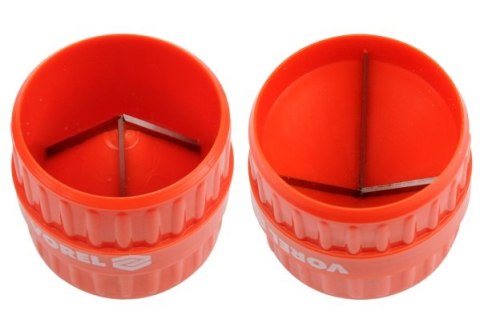 VOREL GRATOWNIK DWUSTRONNNY DO RUR 6-36mm 78385 VOREL GRATOWNIK DWUSTRONNNY DO RUR 6-36mm 78385