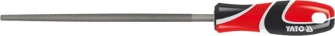 YATO PILNIK OKRĄGŁY 250mm GŁADZIK #3 6236 YATO PILNIK OKRĄGŁY 250mm GŁADZIK #3 6236