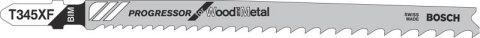 BOSCH BRZESZCZOT DO WYRZYNARKI T345XF 5szt DREWNO BOSCH BRZESZCZOT DO WYRZYNARKI T345XF 5szt DREWNO