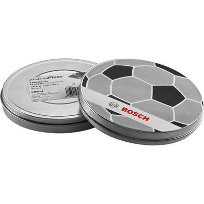 BOSCH TARCZA MET.125mm x 1,0mm x 22mm /10szt.*** BOSCH TARCZA MET.125mm x 1,0mm x 22mm /10szt.***