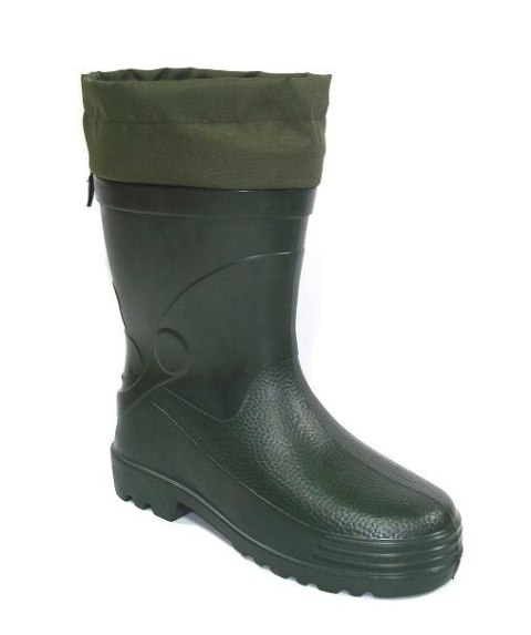BUTY KALOSZ MĘSKIE OCIEPLANE WADER ROZMIAR - 48 /892 BUTY KALOSZ MĘSKIE OCIEPLANE WADER ROZMIAR - 48 /892