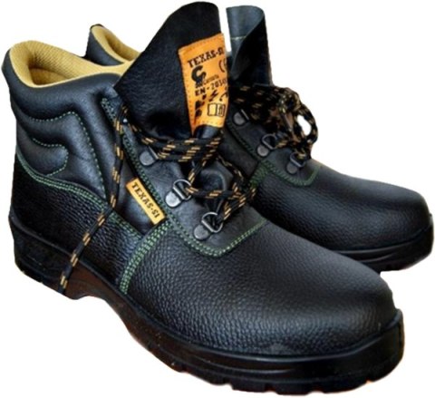 BUTY WYSOKIE TEXAS ROZMIAR 40 BUTY WYSOKIE TEXAS ROZMIAR 40