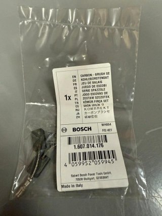 CZ.BOSCH SZCZOTKI GWS1000, GWS 9-125 GWS 10-125 + INNE