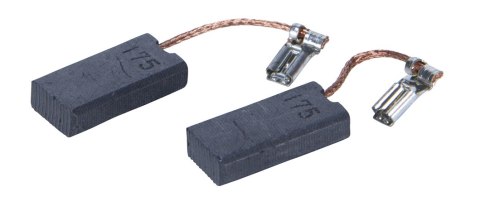 CZ.MAKITA SZCZOTKI WĘGLOWE CB-175 2szt. CZ.MAKITA SZCZOTKI WĘGLOWE CB-175 2szt.